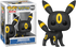 Pokémon - Umbreon - Funko Pop!