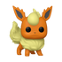Pokémon - Flareon - Funko Pop!