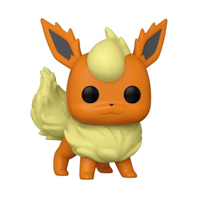 Pokémon - Flareon - Funko Pop!