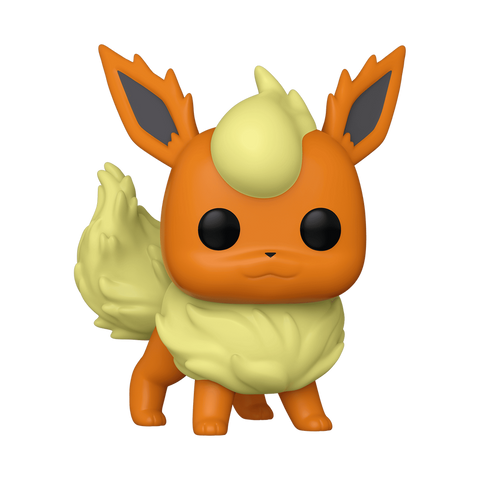 Pokémon - Flareon - Funko Pop!