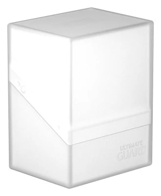 Ultimate Guard - Choose Your Boulder Deck Case (80+)