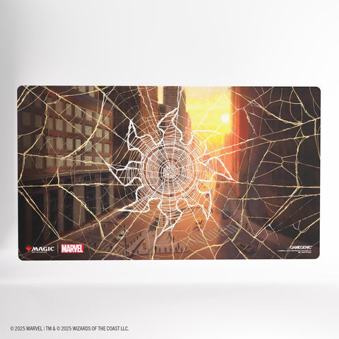 Gamegenic - Magic the Gathering : Spider-Man - Playmat (Choose Your Design)