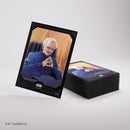 Gamegenic - Star Wars:Unlimited - Premium Art Sleeves (Chancellor Palpatine)