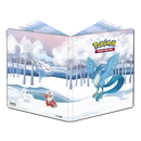 Ultra Pro - Pokémon - 9 Pocket Binder (Choose Your Design)