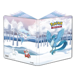 Ultra Pro - Pokémon - 9 Pocket Binder (Choose Your Design)
