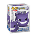 Pokémon - Gengar - Funko Pop!