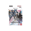 Gundam Card Game - Flash of Radiance ST08 - Starter Deck