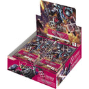 Gundam Card Game - Dual Impact GD02 - Booster Box