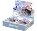 Hololive - Quinted Spectrum - Booster Box