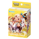 Hololive - Shiranui Flare - Starter Deck