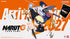 (Coming Summer 2027) Naruto - Booster Box