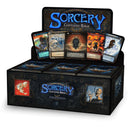 Sorcery Contested Realm - Beta Booster Box