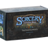 Sorcery Contested Realm - Beta Starter Deck Display