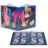Ultra Pro - Pokémon - 4 Pocket Binder (Choose Your Design)