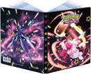Ultra Pro - Pokémon - 4 Pocket Binder (Choose Your Design)