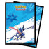Ultra Pro - Pokémon - Greninja Sleeves (65)
