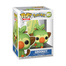 Pokémon - Grookey - Funko Pop!