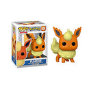 Pokémon - Flareon - Funko Pop!