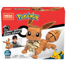 MEGA Construx - Pokémon Jumbo Eevee