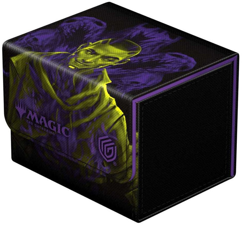 Ultimate Guard - Sidewinder 100+ - Duskmourn (Choose Your Design)