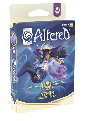 Altered - Yzmir - Starter Deck
