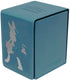 Ultra Pro - Pokémon Lucario - Alcove Flip Deck Box