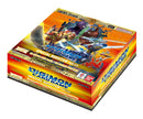 Digimon - Special Version 2.0 - Booster Box (BT18-19)