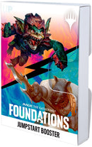 Ultra Pro - Foundations - Card Box 15+