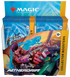 Magic The Gathering - Aetherdrift - Collector Booster Box