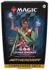 Magic The Gathering - Aetherdrift Living Energy - Commander Deck