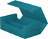 Ultimate Guard - Petrol - Arkhive Deck Case 800+