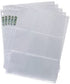 Ultra Pro - 9 Pocket Page (25)
