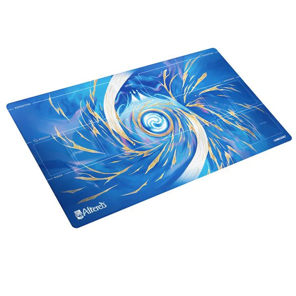 Gamegenic - Altered - Ice Storm - Prime Playmat