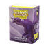 Dragon Shield - Standard Matte Sleeves - Amethyst (100)