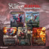 Magic The Gathering - Secret Lair Drop: Secret Lair x Deadpool (Rainbow Foil Edition)