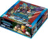 Digimon - Versus Monsters - Booster Box (EX-09)