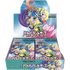 Pokémon - Battle Partners - Japanese - Booster Box