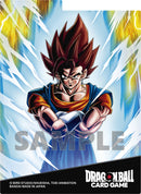 Dragon Ball Fusion World - Vegito Premium Deck Box And Sleeves 64CT