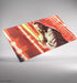 Gamegenic - Star Wars Unlimited - Qui Gon Jinn - Playmat
