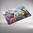 Gamegenic - Altered - First Outpost - Prime Playmat