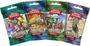 Hero Realms - Journeys - Booster Pack