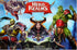 Hero Realms - Deck Building Game