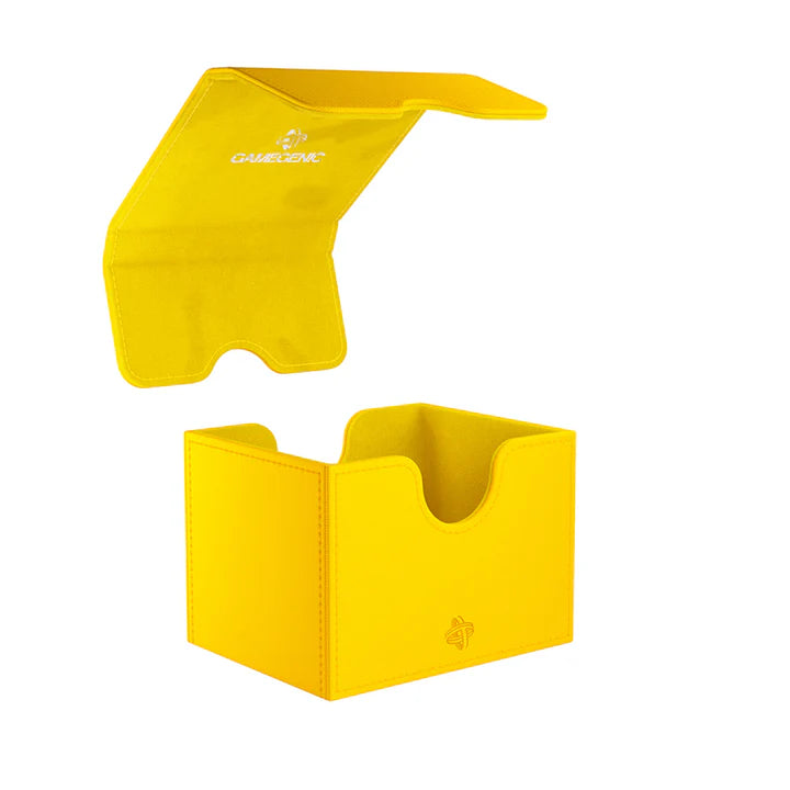 Gamegenic - Sidekick 100 + XL - Yellow