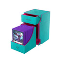 Gamegenic - Watchtower 100+ XL - Teal/Pink