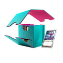 Gamegenic - Sidekick 100+ XL Pro - Teal/Pink