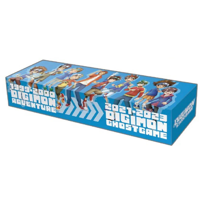 Digimon - Animation Series 25th Anniversary Set (Sealed Promotional Bundle)