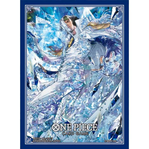 One Piece - Kuzan - Card Sleeves (Vol.11) 70CT