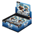 Dragon Ball Super - Fusion World - Cross Force - FB10 Booster Box