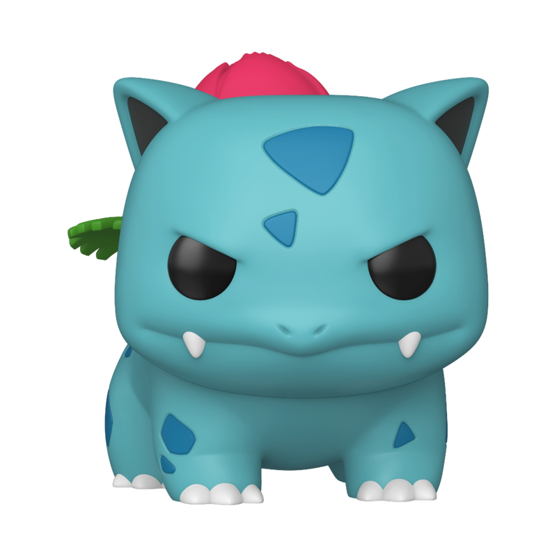 Pokémon - Ivysaur - Funko Pop!