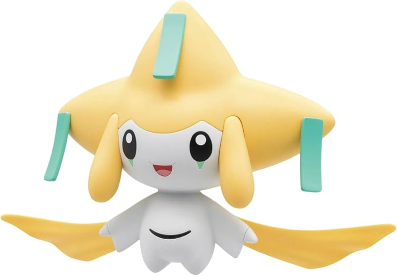 Pokémon - Jirachi - Model Kit Quick!